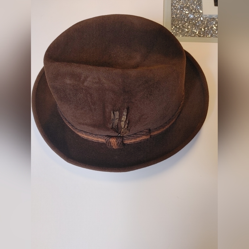 Biltmore  Hat